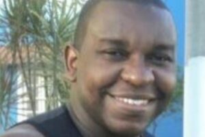 Durval Teófilo Filho, morto 'por engano' por sargento da Marinha em São Gonçalo Foto: Reproduçã