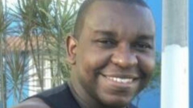 Durval Teófilo Filho, morto 'por engano' por sargento da Marinha em São Gonçalo Foto: Reproduçã