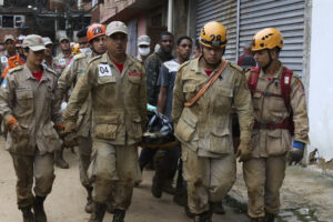 Prefeitura de Petrópolis cria conta oficial para doações em dinheiro