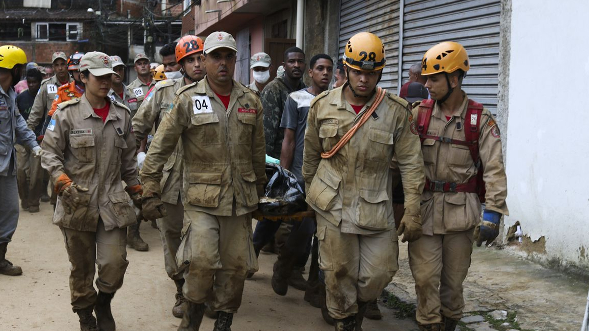 Prefeitura de Petrópolis cria conta oficial para doações em dinheiro