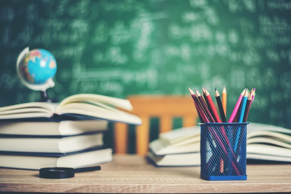 Câmara de São Paulo estuda adotar gestão por OSs na educação municipal (Foto: Reprodução - Freepik)