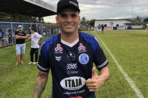 Leomir Soares no Goianésia