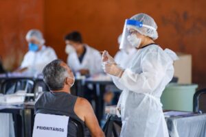 Covid-19: veja onde realizar os testes gratuitos em Goiânia nesta quinta-feira (24)