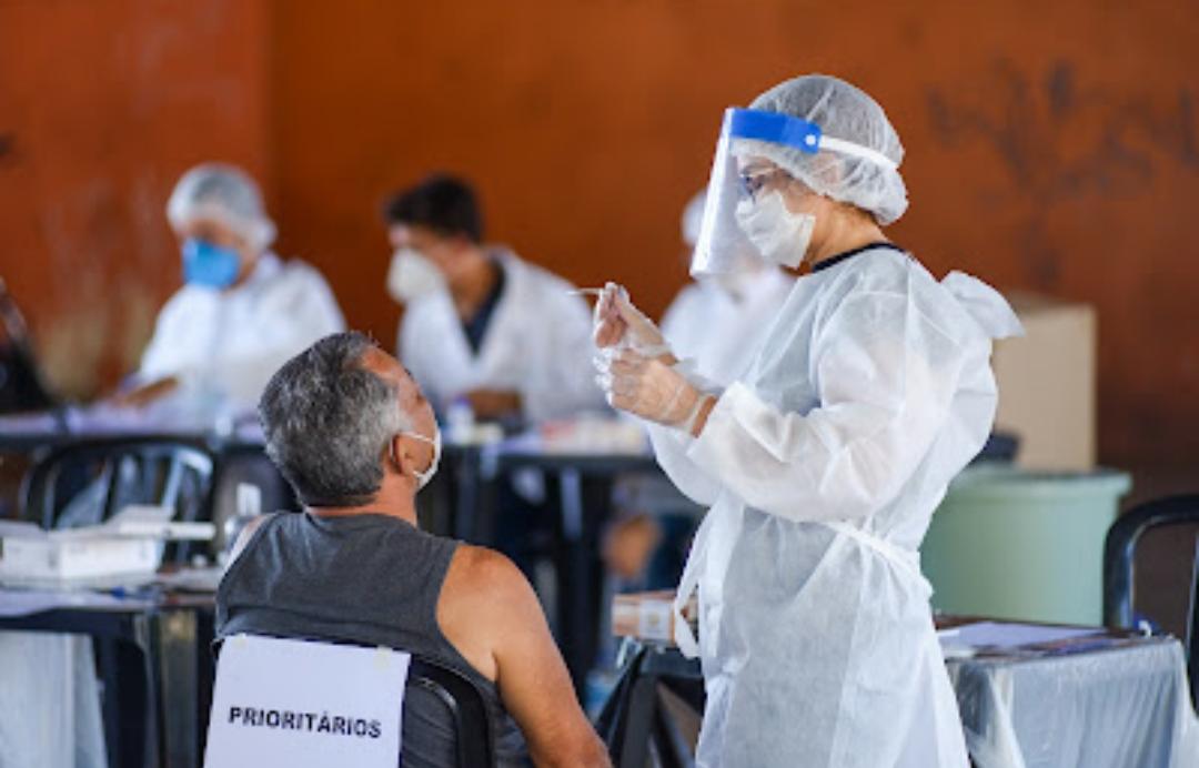 Covid-19: veja onde realizar os testes gratuitos em Goiânia nesta quinta-feira (24)