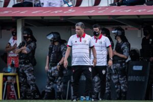 Marcelo Cabo e Gabriel Cabo