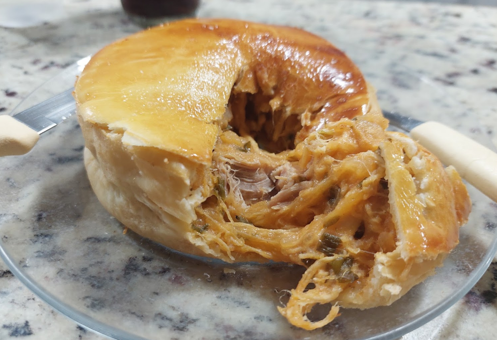 Inacio's é opção para fazer um lanche no Setor Campinas