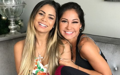 Maíra Cardi diz que Lexa foi quem contou as traições de Arthur Aguiar