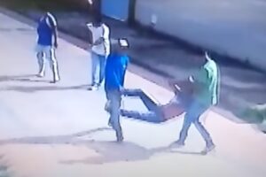 Homem é preso suspeito de torturar e matar vítima por causa de furto de temperos