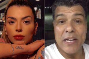 Onlyfans Petra Mattar respondeu perguntas dos seguidores no Instagram. Filha de Maurício Mattar abre conta no Onlyfans e revela reação do pai