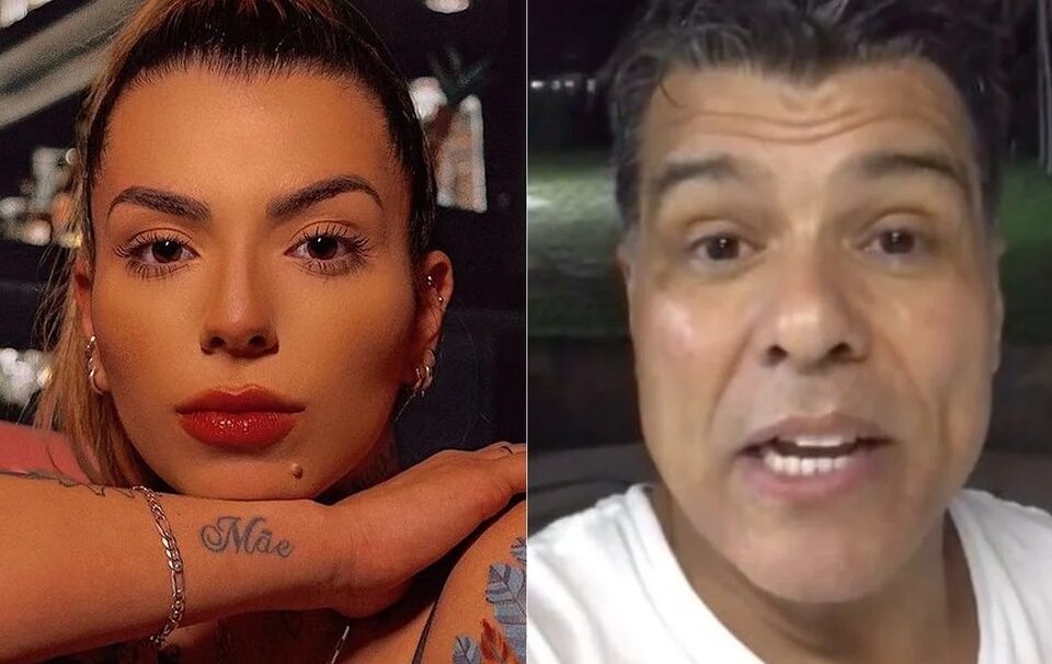 Onlyfans Petra Mattar respondeu perguntas dos seguidores no Instagram. Filha de Maurício Mattar abre conta no Onlyfans e revela reação do pai