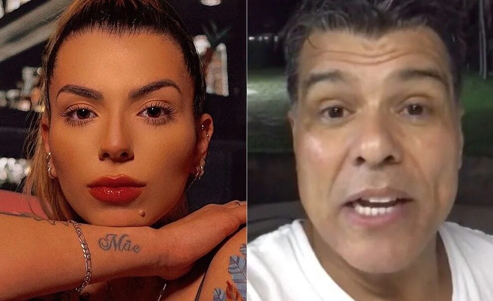 Onlyfans Petra Mattar respondeu perguntas dos seguidores no Instagram. Filha de Maurício Mattar abre conta no Onlyfans e revela reação do pai