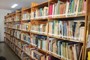 Gibiteca Jorge Braga realiza evento gratuito sobre a produção nacional de HQs: Semana Nacional das Histórias em Quadrinhos