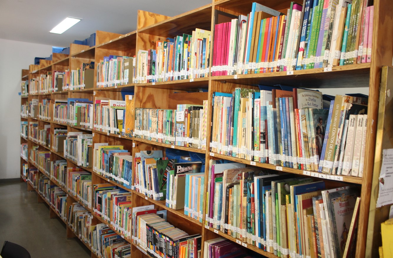 Gibiteca Jorge Braga realiza evento gratuito sobre a produção nacional de HQs: Semana Nacional das Histórias em Quadrinhos