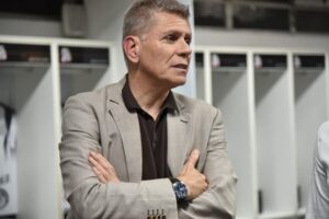 Paulo Autuori está próximo de acerto com o Goiás