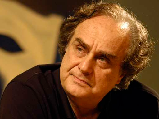 Arnaldo Jabor deixa filme inédito baseado em Rubem Fonseca - (Foto: Divulgação)