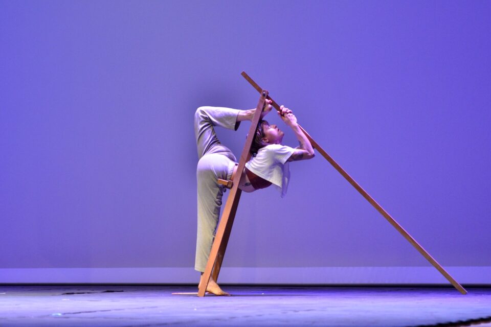 curso artes circenses
