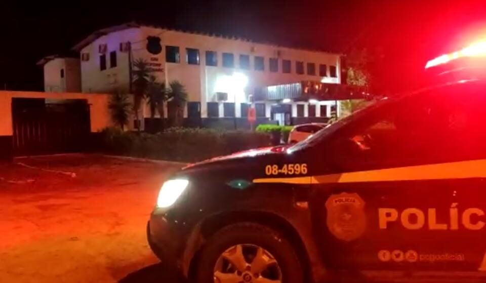 Operação contra tráfico de drogas na Chapada dos Veadeiros prende nove suspeitos