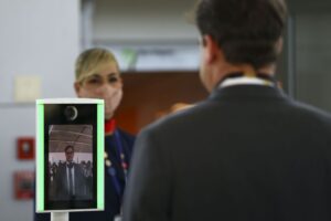 Voos entre Rio e São Paulo terão embarque totalmente digital