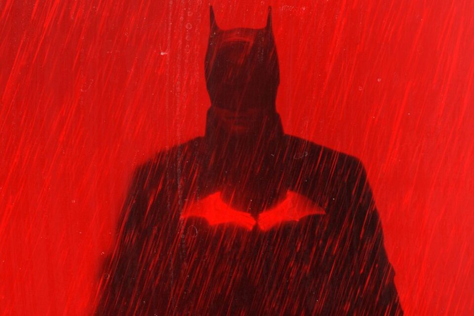 batman