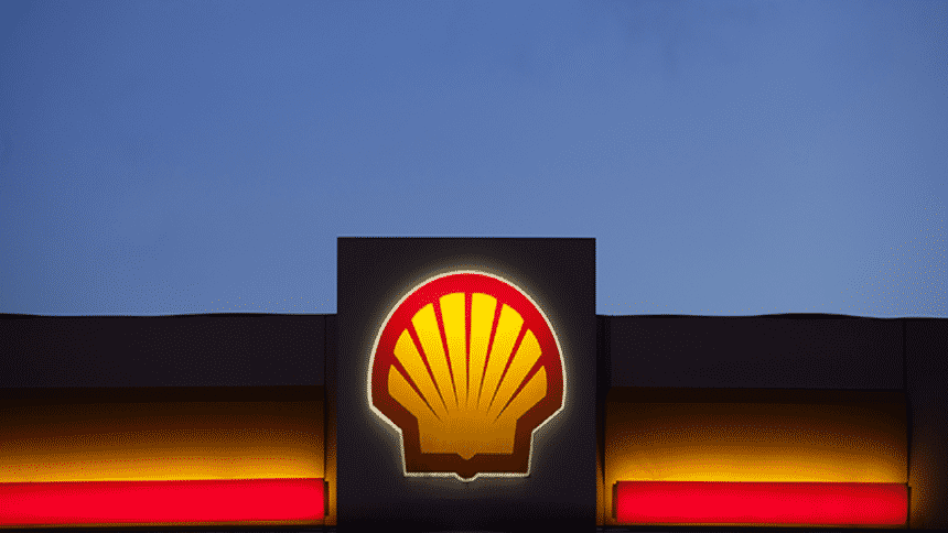 O anúncio da Shell vem um dia depois de sua rival BP declarar que sairá da participação de quase 20% na petrolífera russa Rosneft