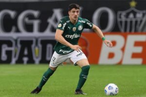 Piquerez lateral do Palmeiras