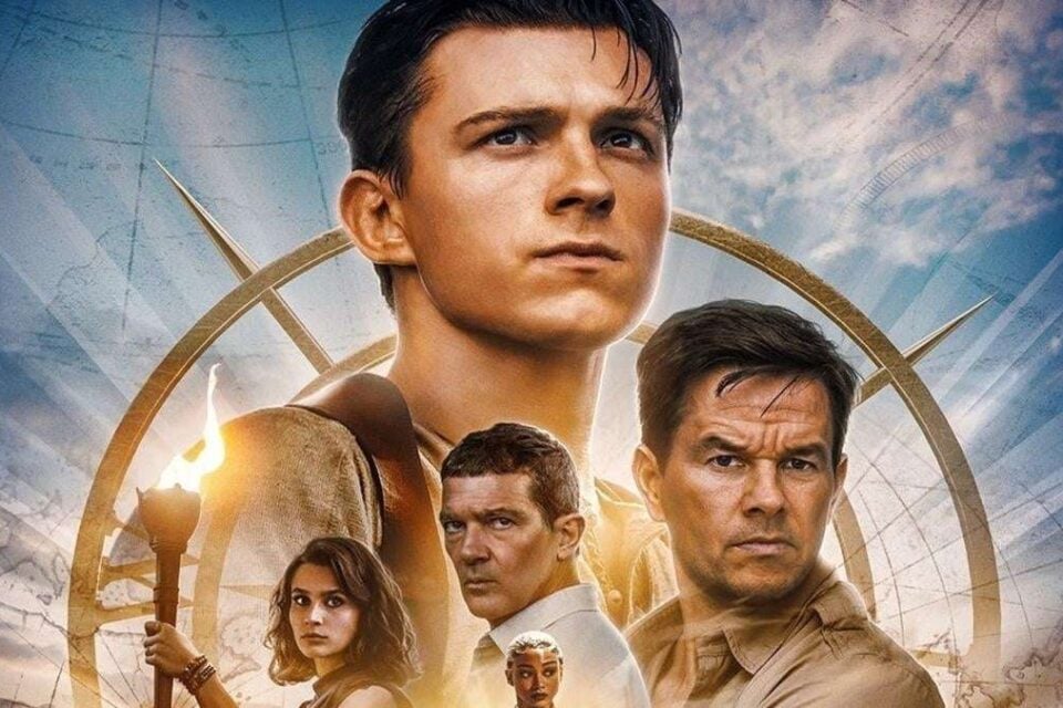 uncharted