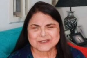 Com sequelas de Covid, Elizângela diz que não vai se vacinar: "Eu não sou cobaia"