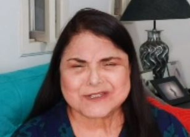 Com sequelas de Covid, Elizângela diz que não vai se vacinar: "Eu não sou cobaia"