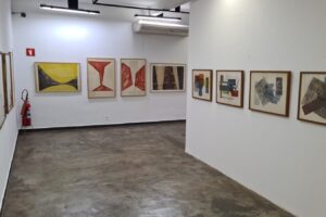 Goiânia em 22, 100 anos depois: evento em Goiânia celebra centenário da Semana de Arte Moderna