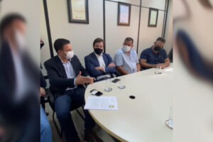 Deputados e vereadores se articulam contra novo IPTU de Goiânia