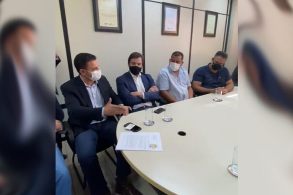 Deputados e vereadores se articulam contra novo IPTU de Goiânia