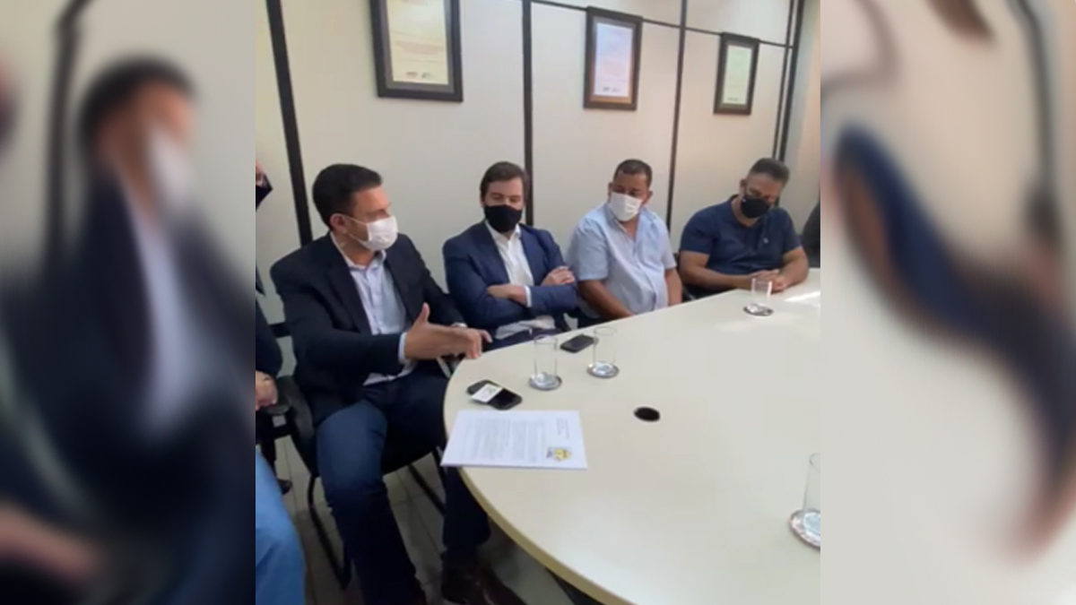 Deputados e vereadores se articulam contra novo IPTU de Goiânia