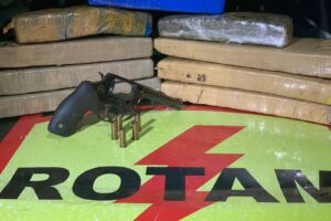 Três suspeitos de roubo e tráfico morrem em confrontos com a PM