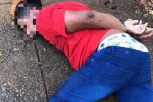 Suspeito de homicídio foge da delegacia em Planaltina e é recapturado no DF