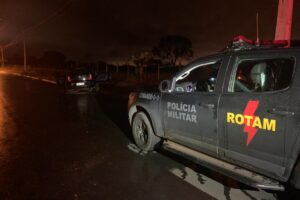 MPGO denunciou contra o cabo Francisco de Assis Jesus. PM é preso e denunciado por golpes de mais de R$ 1 milhão contra colegas da Rotam