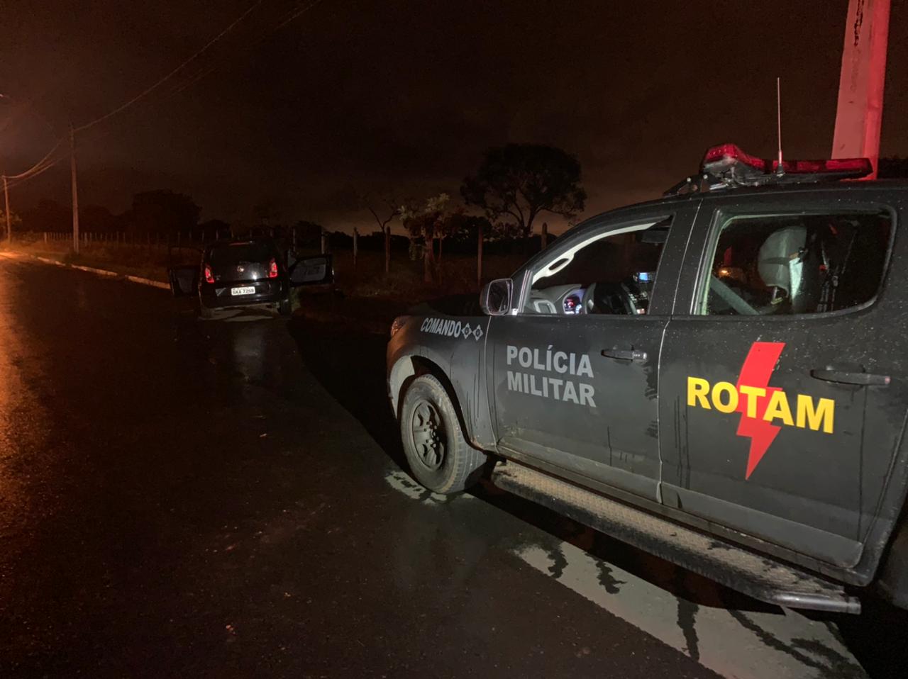 MPGO denunciou contra o cabo Francisco de Assis Jesus. PM é preso e denunciado por golpes de mais de R$ 1 milhão contra colegas da Rotam