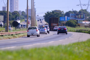 BRs de Goiás registram 4 mortes e 20 acidentes durante o fim de semana