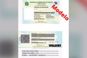 Governo lança documento de identificação nacional para substituir RG