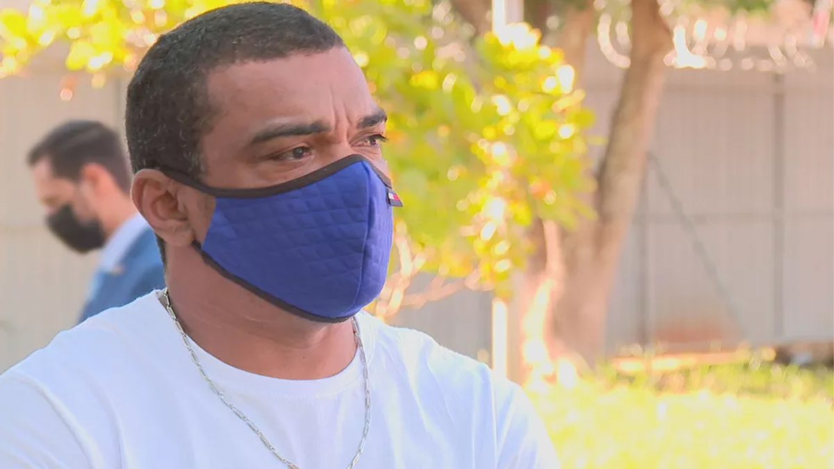 Justiça inocenta homem que ficou quase um mês preso no DF