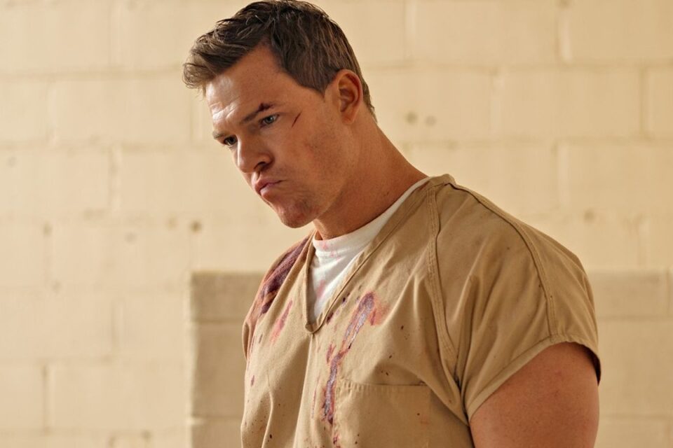 reacher