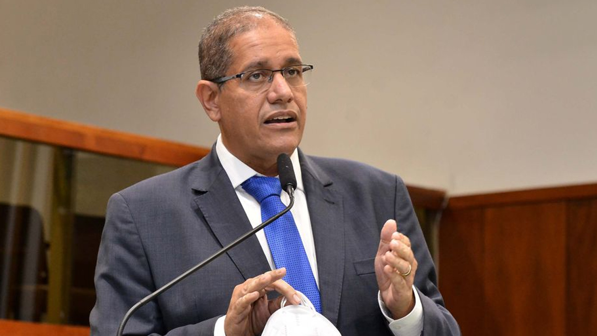 "Gostaríamos que a maioria tivesse sido ouvida", diz deputado sobre decisão do Republicanos