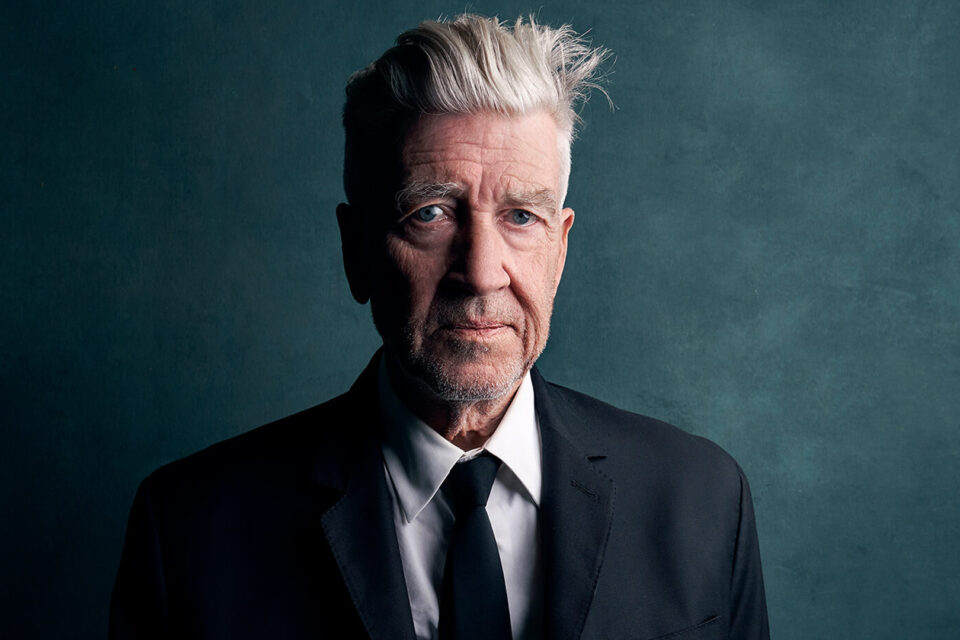 david lynch