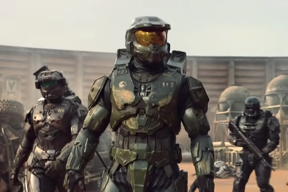 halo