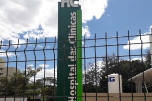 MPF e MPGO estipulam prazo para Hospital das Clinicas reabrir leitos de covid-19