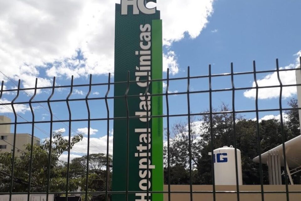 MPF e MPGO estipulam prazo para Hospital das Clinicas reabrir leitos de covid-19