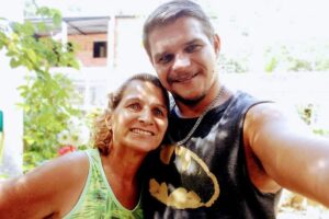 Mãe e filho morrem eletrocutados por cerca elétrica no Espírito Santo