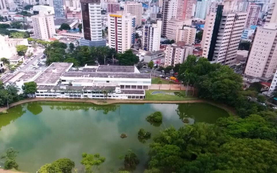 Associação de moradores pede suspensão de venda de área no Setor Sul