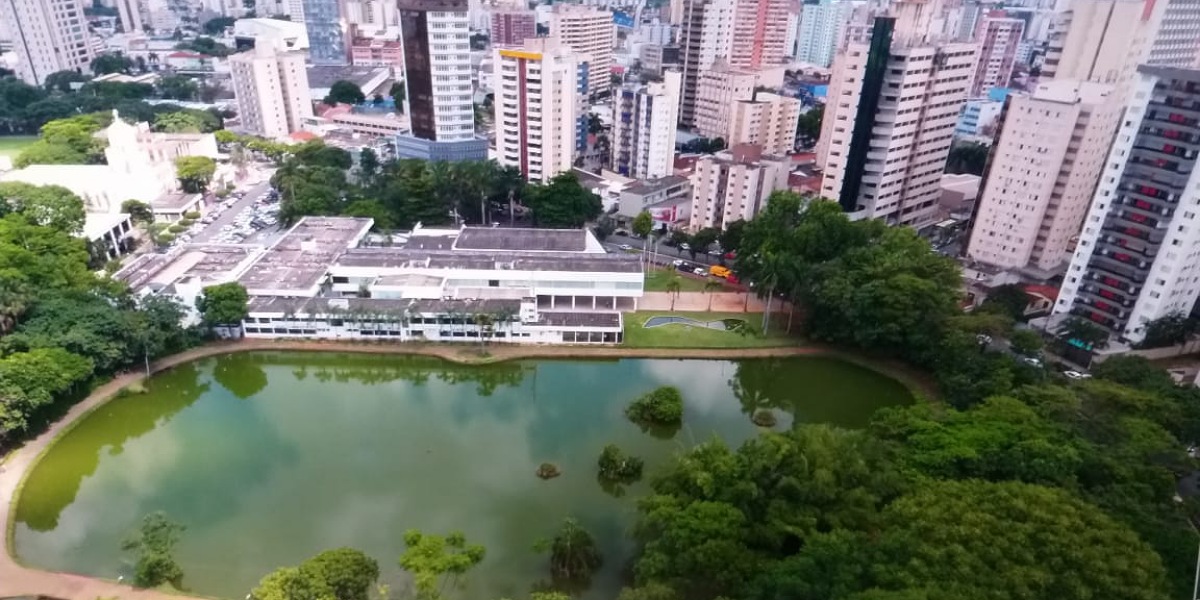 Associação de moradores pede suspensão de venda de área no Setor Sul