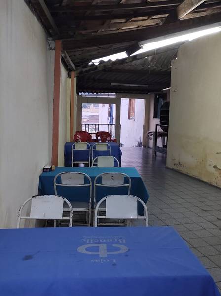 "Tem gente que pede para tirar foto do quarto do Vinicius", disse. BBB 22: Pai de Vyni diz que faturamento de restaurante da família dobrou