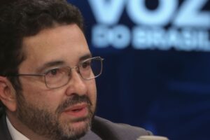 Presidente do Incra fala sobre regularização fundiária no Brasil